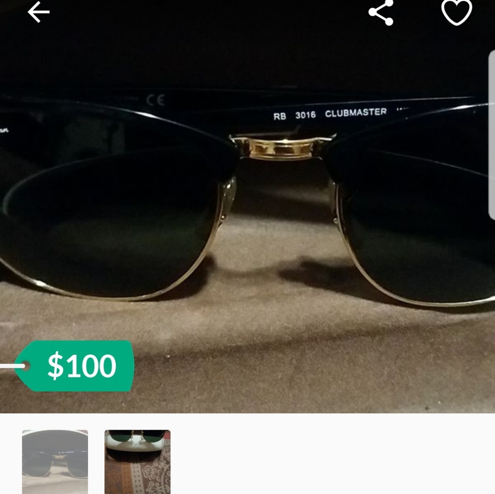 Shades